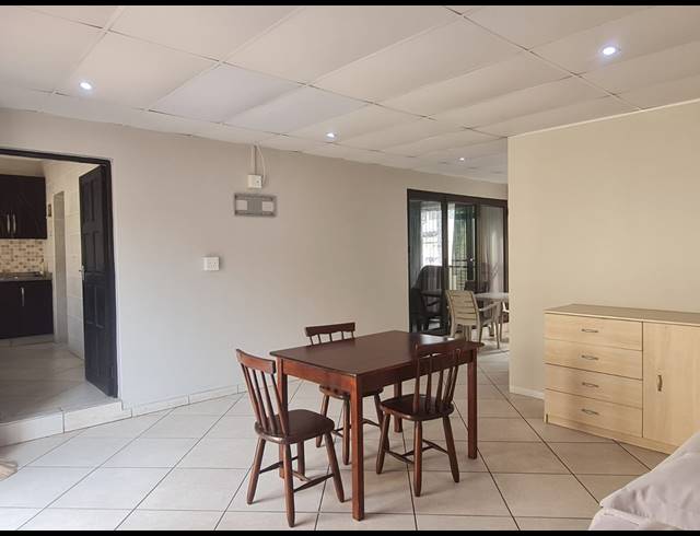 4 BEDROOM FREESTANDING TO LET IN ARBORETUM